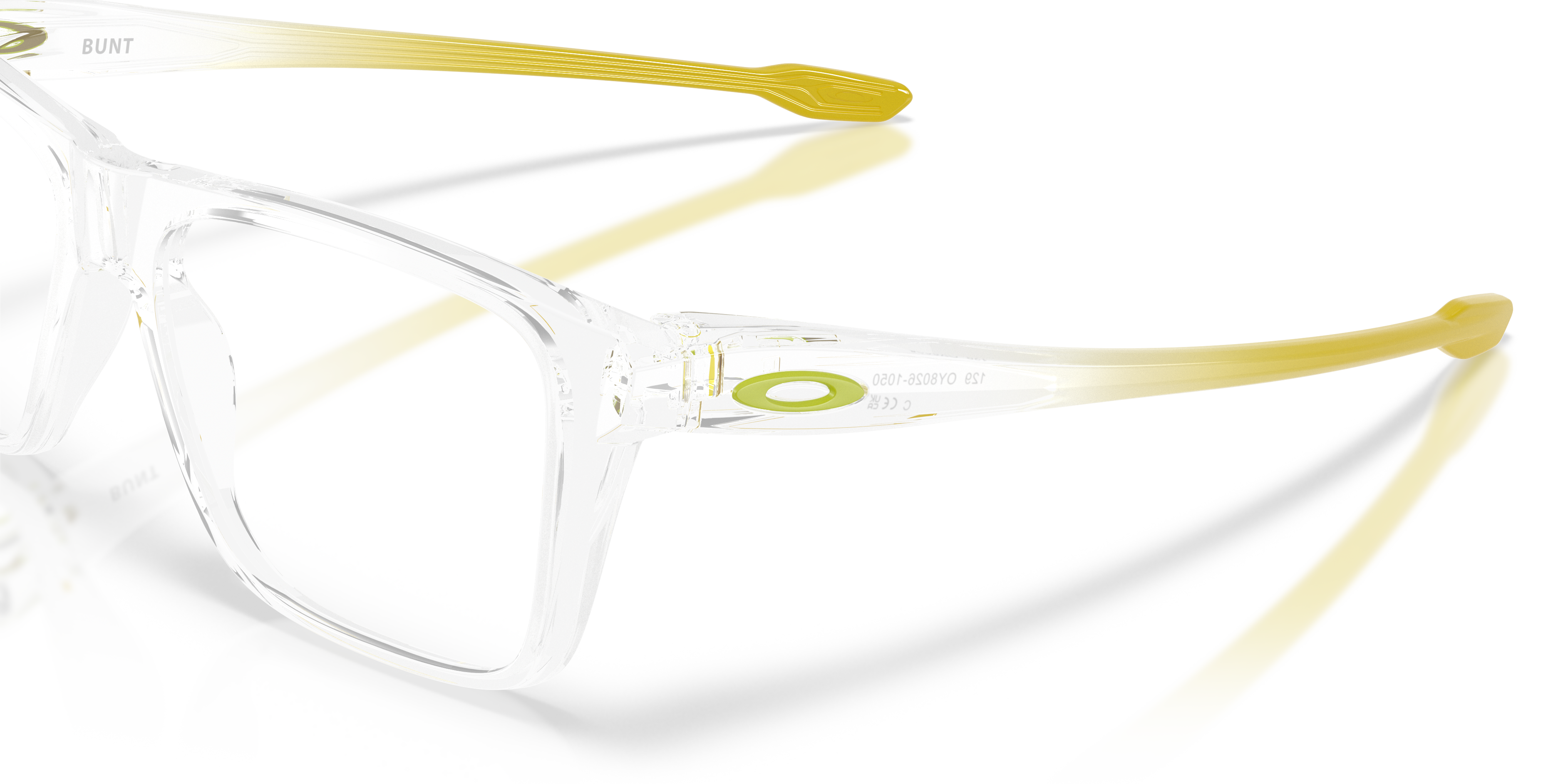 Oakley OY8026 802610 Bunt 